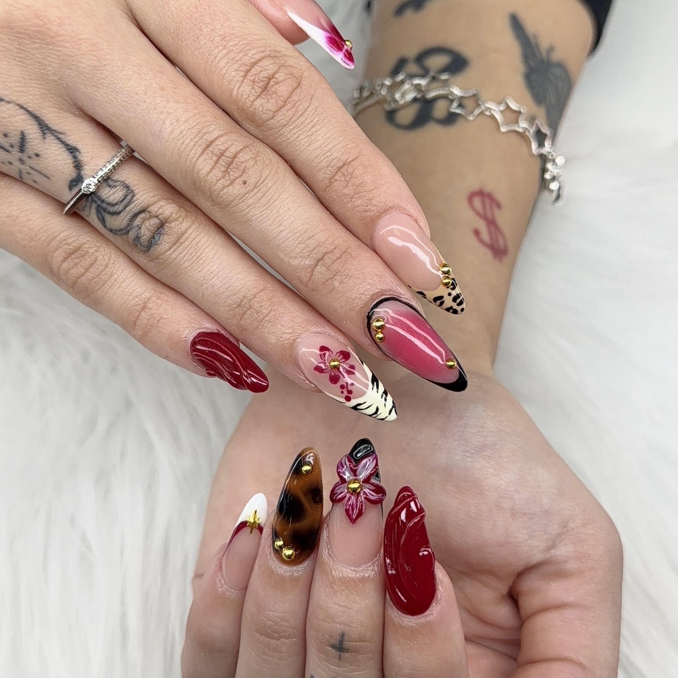 Cara CC