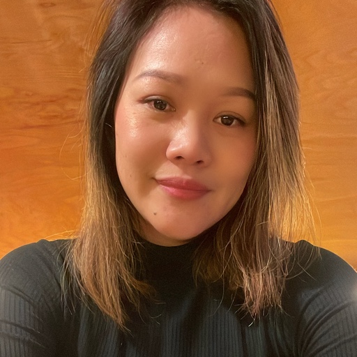 Serene Nang Zam Tron Dong