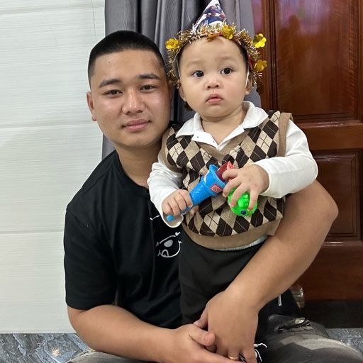 Micheal Thinh