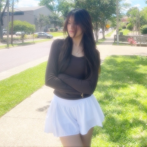 Jennie Thi Tran