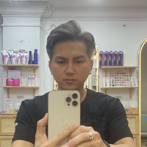 KANE TRAN