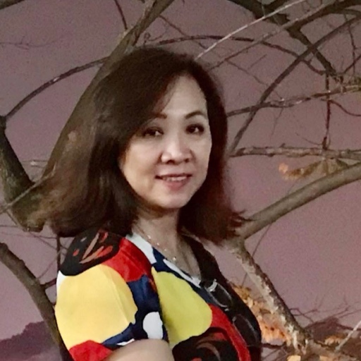 Tiffany Bui