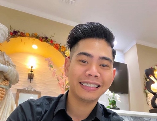 Vinhny Tran