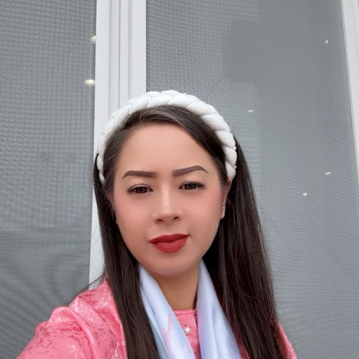 Sandy Vu