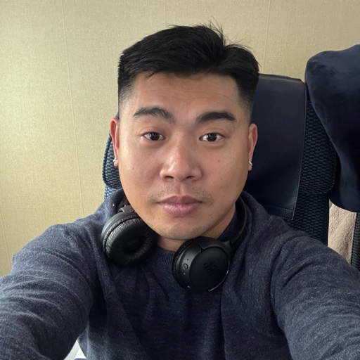Daniel Daniel