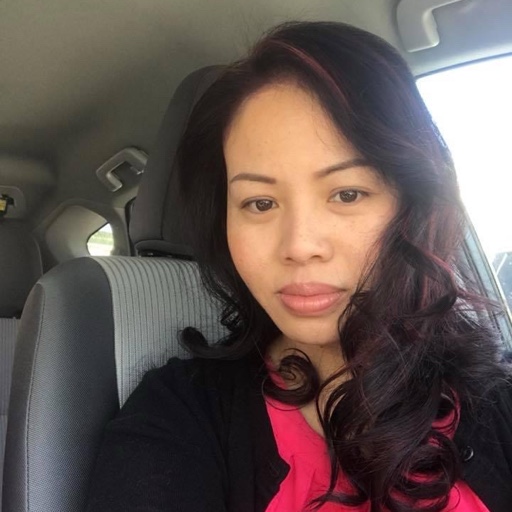 Wendy Trinh