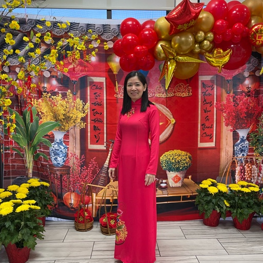 Tammy Tam