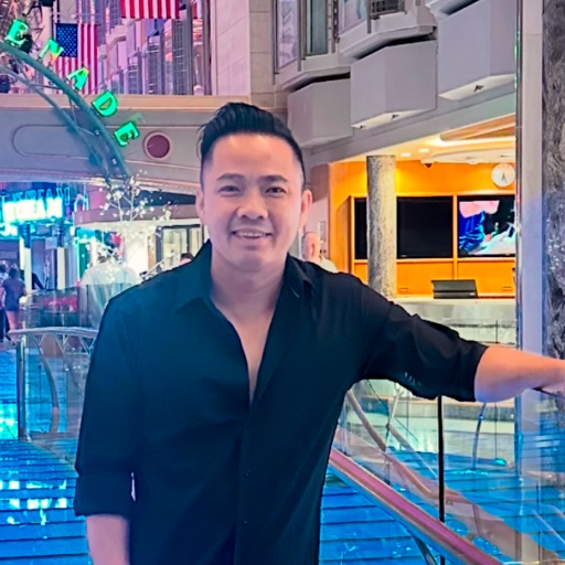 Tommy Nguyen