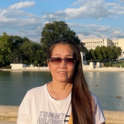 ANN TRAN