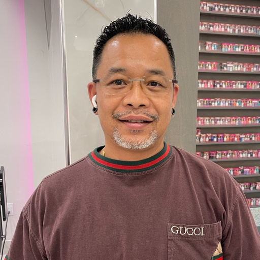 Kevin Nguyen