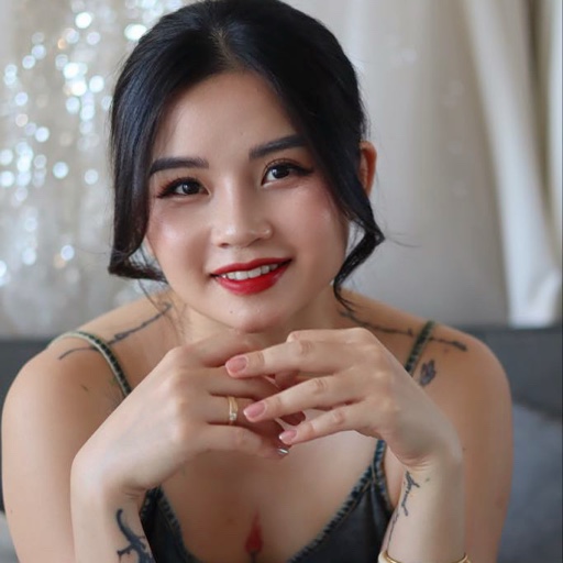 ROSIE nail-art specialist