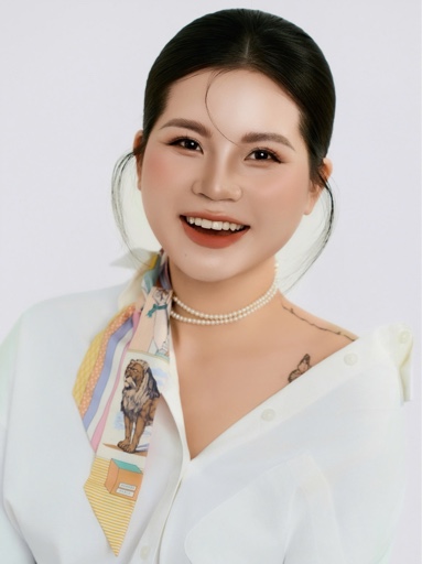 ROSIE nail-art specialist