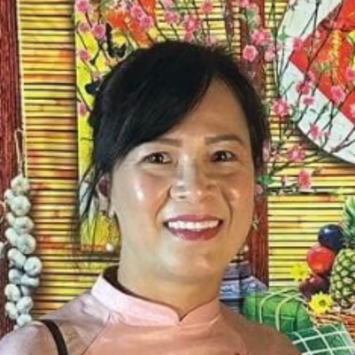 Taylor Lam