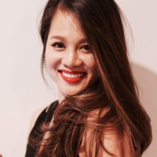Kamie Nails Care Specialist