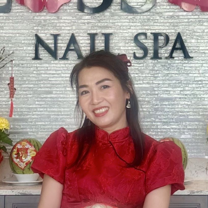 Kim Full Nails Specialist