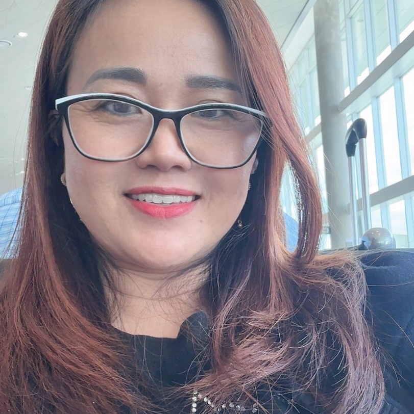 Kim Tran Anh