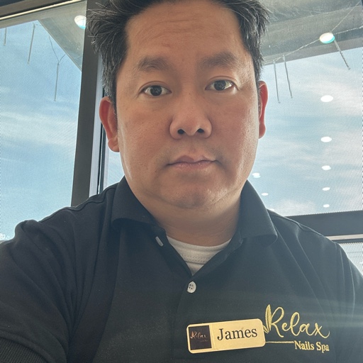 James B