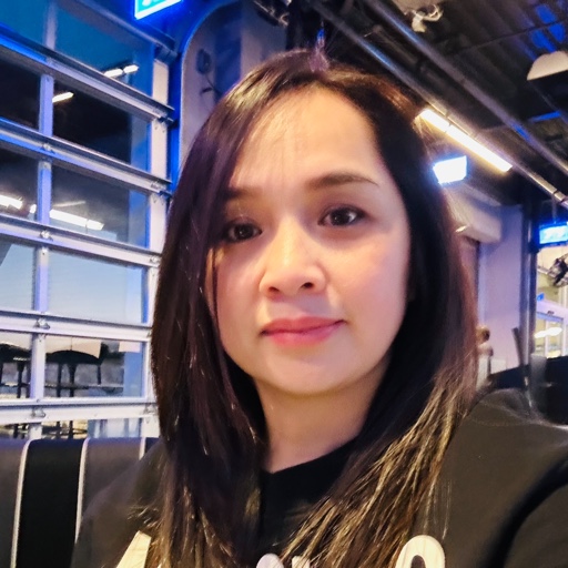 Helen Lam
