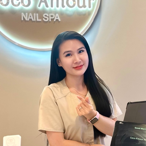Nancy Le