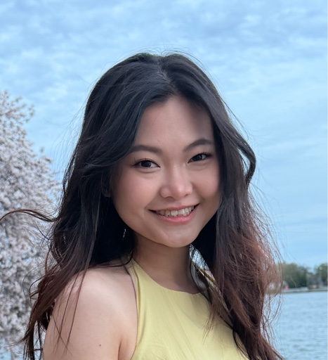 Amie Pham