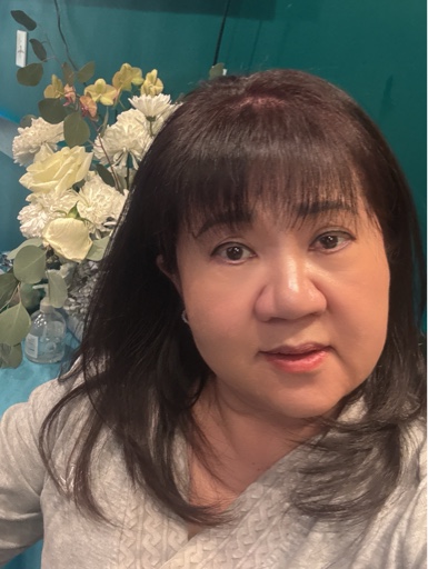 Chanel Ngo