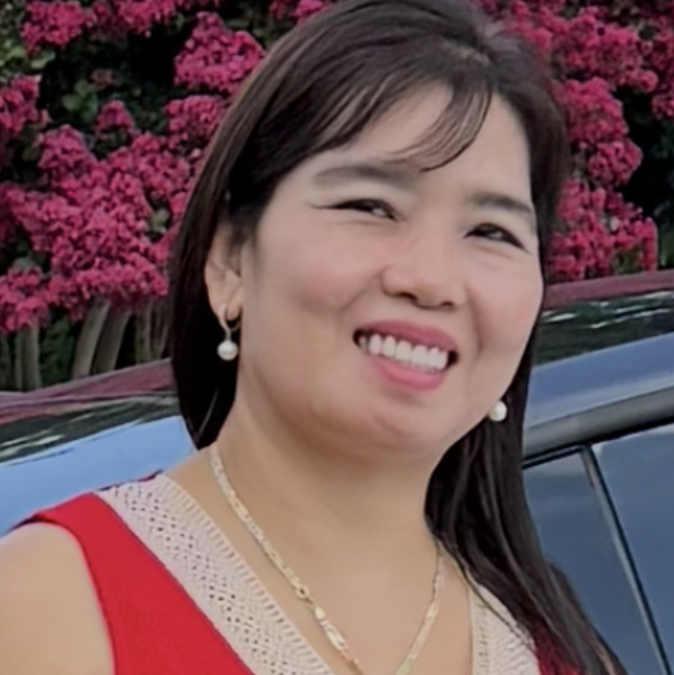 Susan Tu