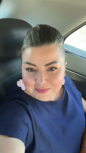 Farisa  (WAXING&TREADING)