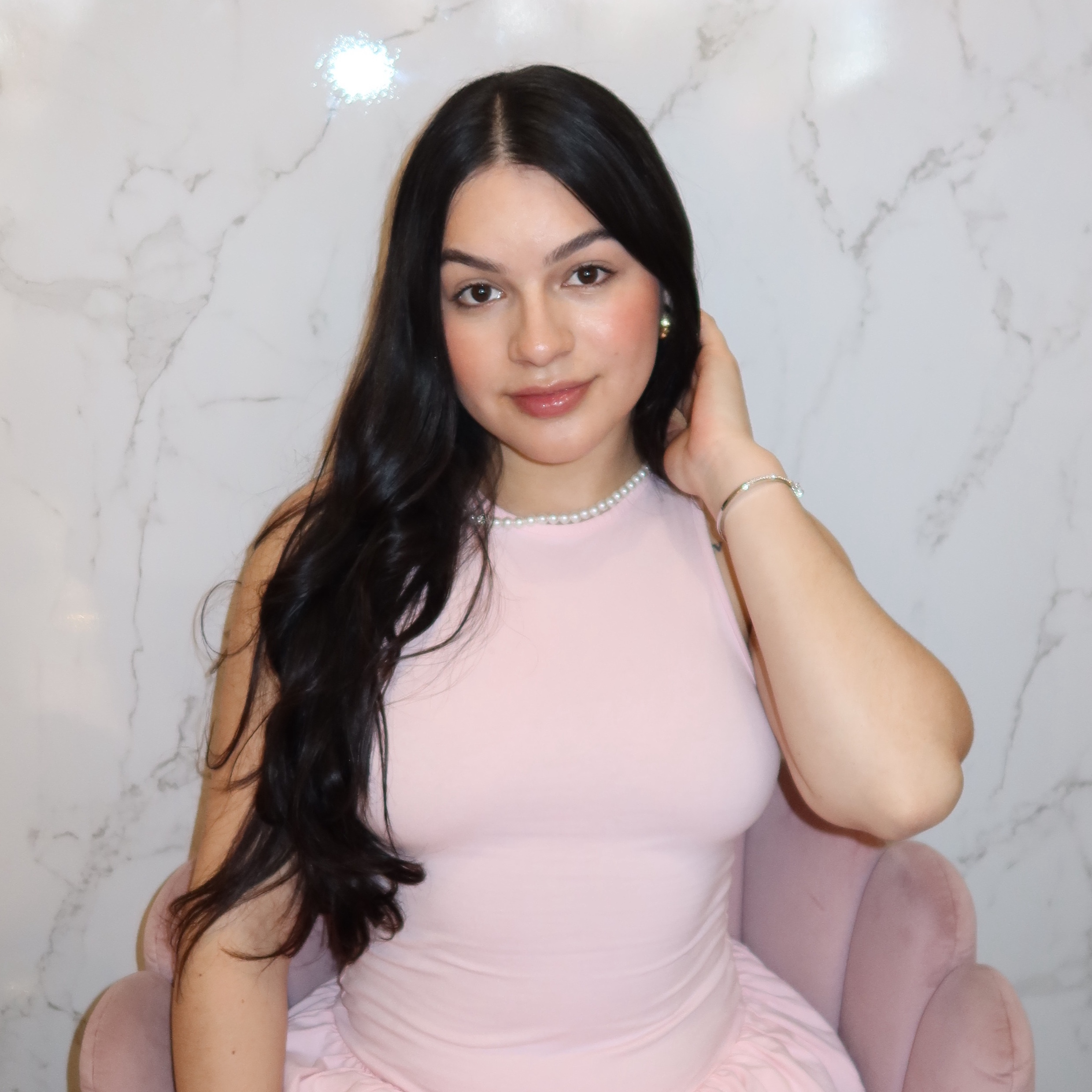 Fabiola Vasquez