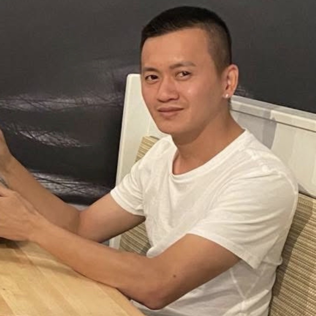 David Nguyen