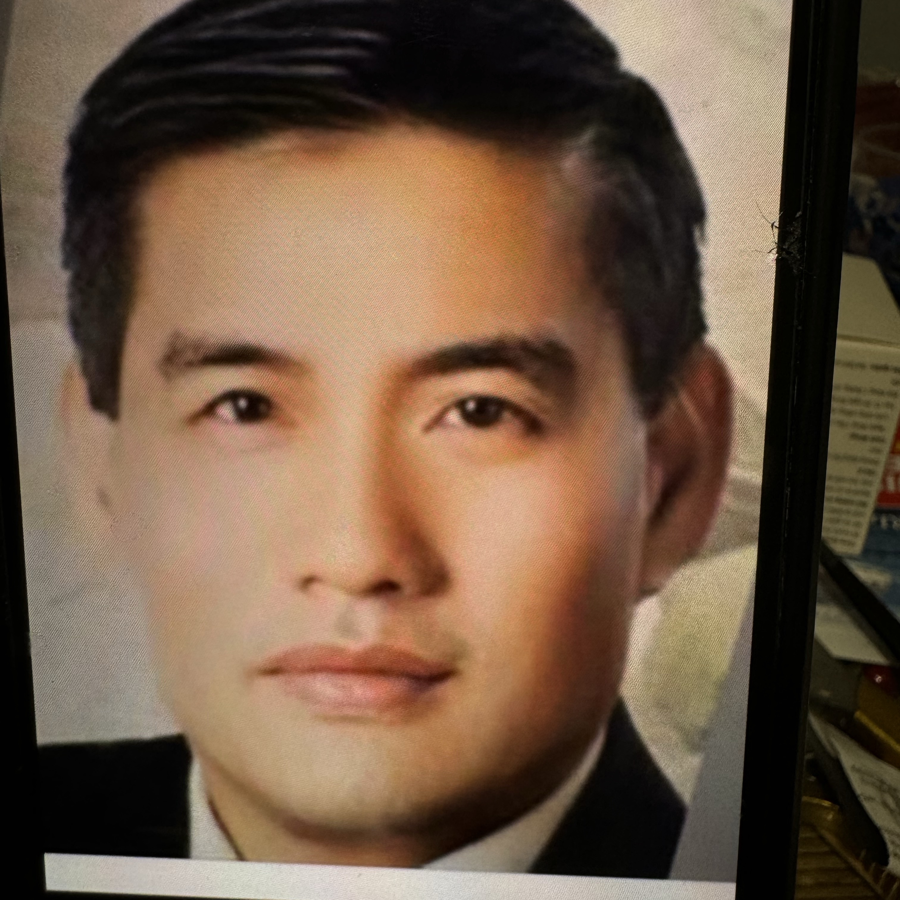 Michael Truong