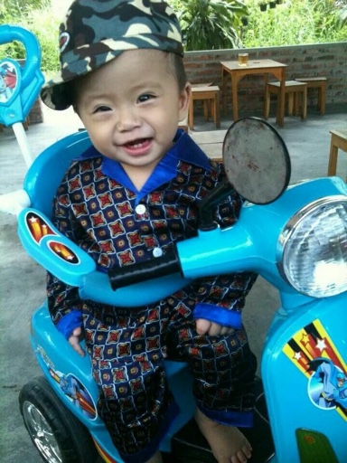 Bryan Phu
