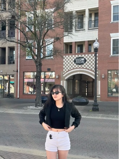 Sophia Thuyen