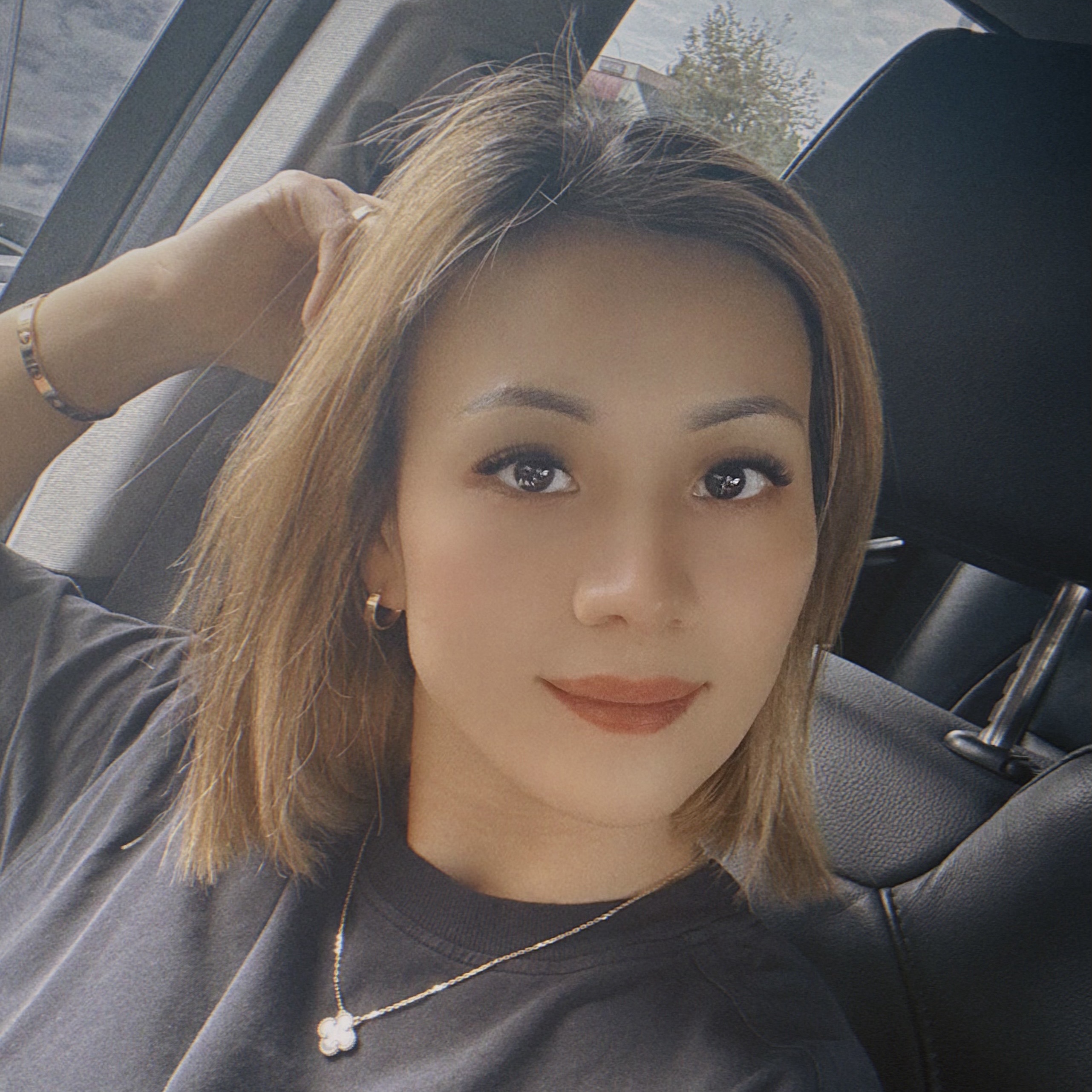 Lina Le