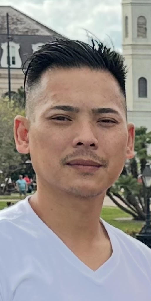 Mr. Lee 
