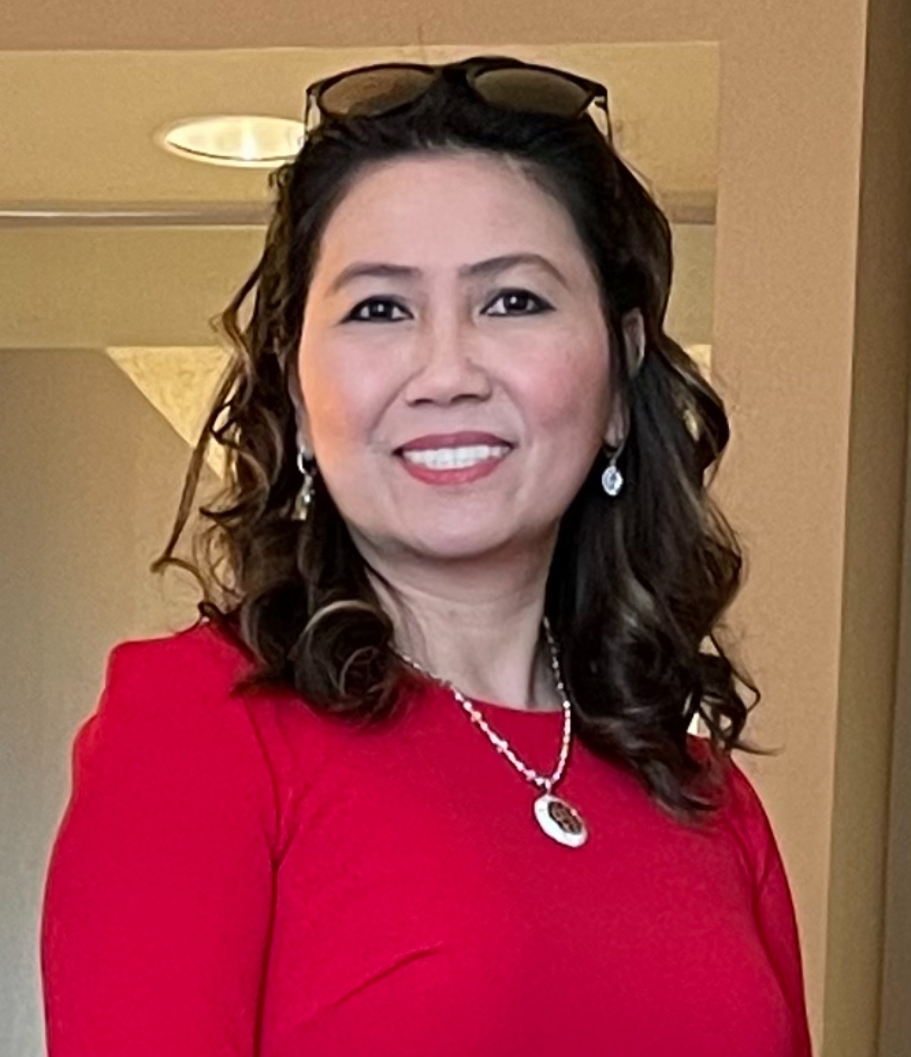 Vivian Le
