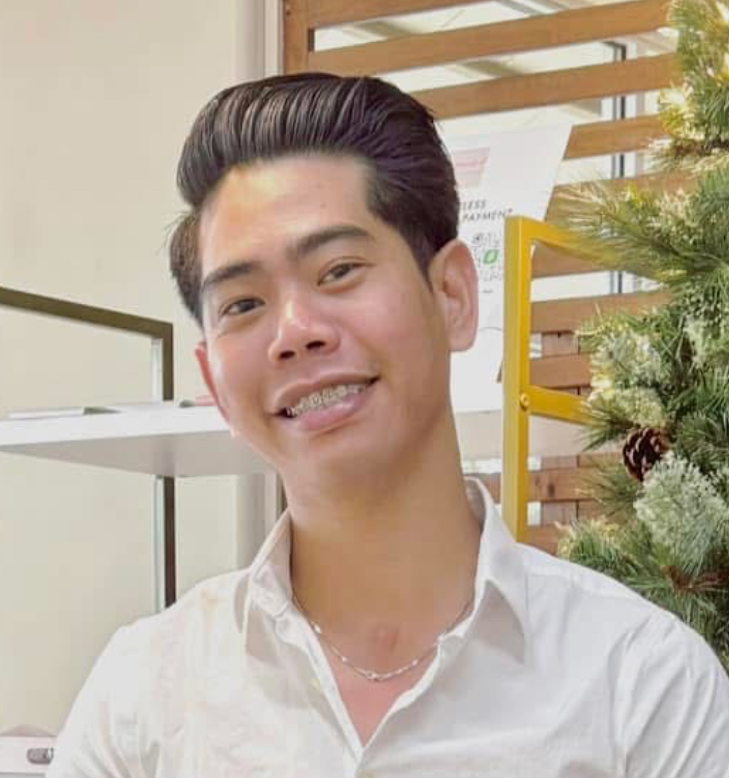 Vinhny Tran