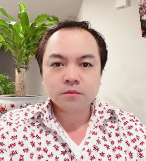 Danny Le