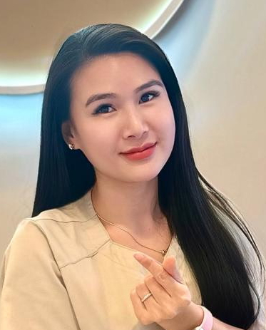 Nancy Le