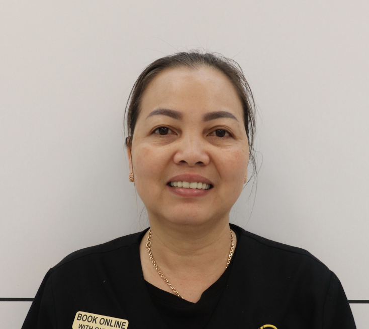 Queeny Quyen