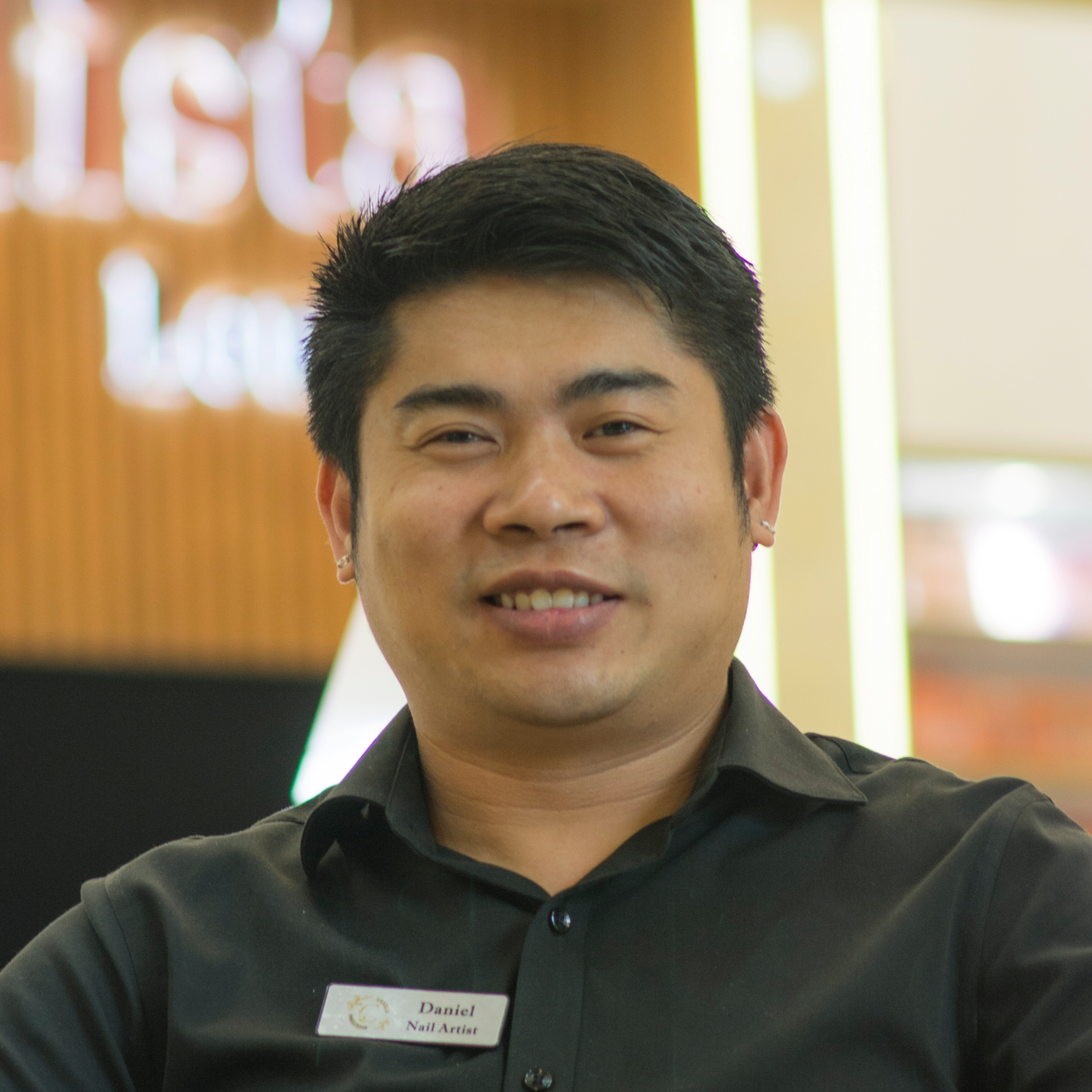 Daniel Lee