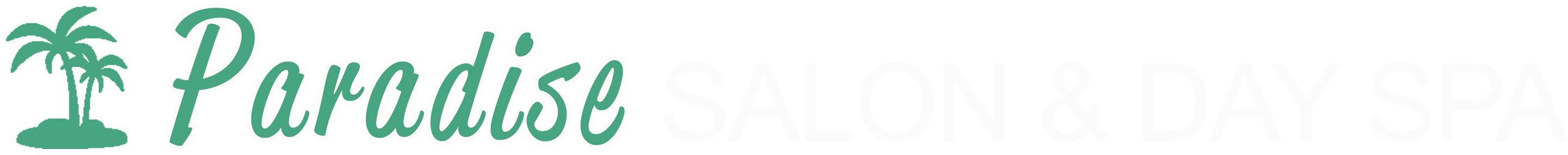 Paradise Salon & Day Spa