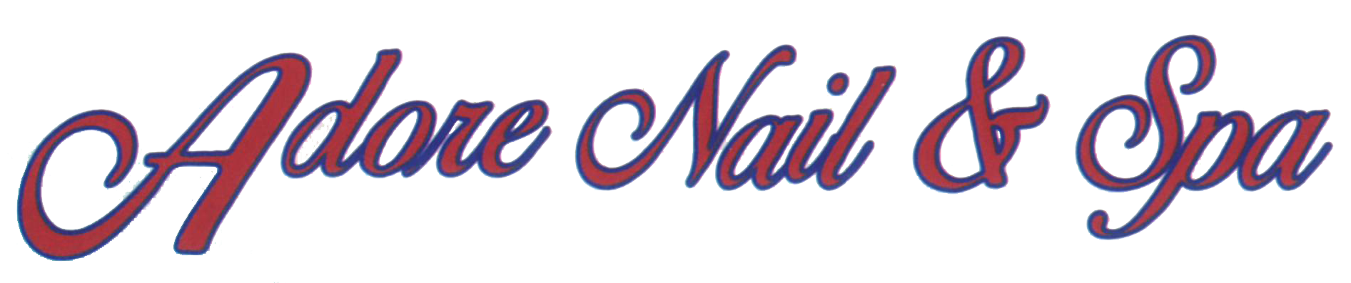 Adore Nail & Spa