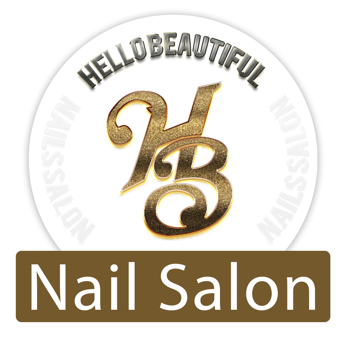 HB Nail Salon