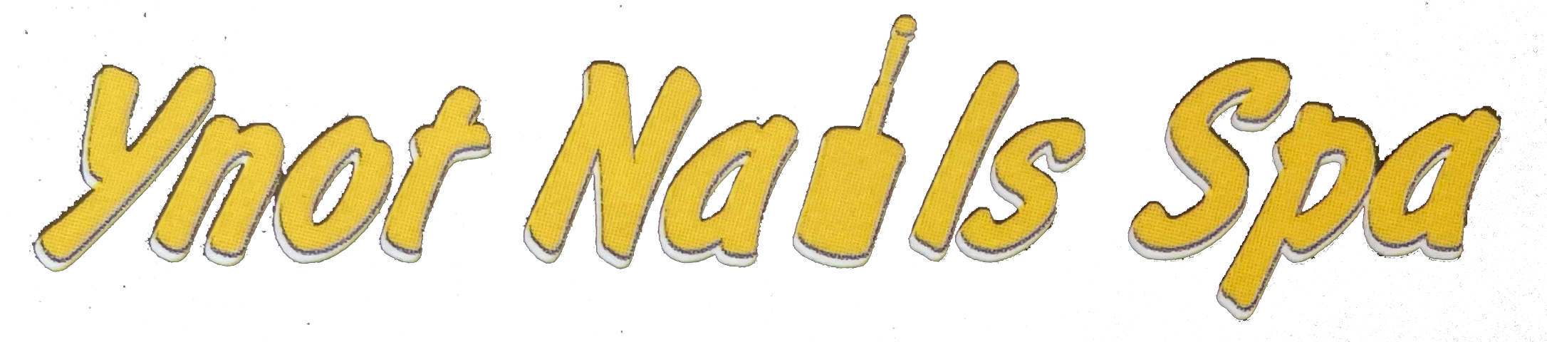 Ynot Nails Spa