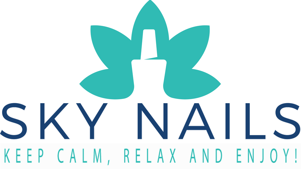 Sky Nails