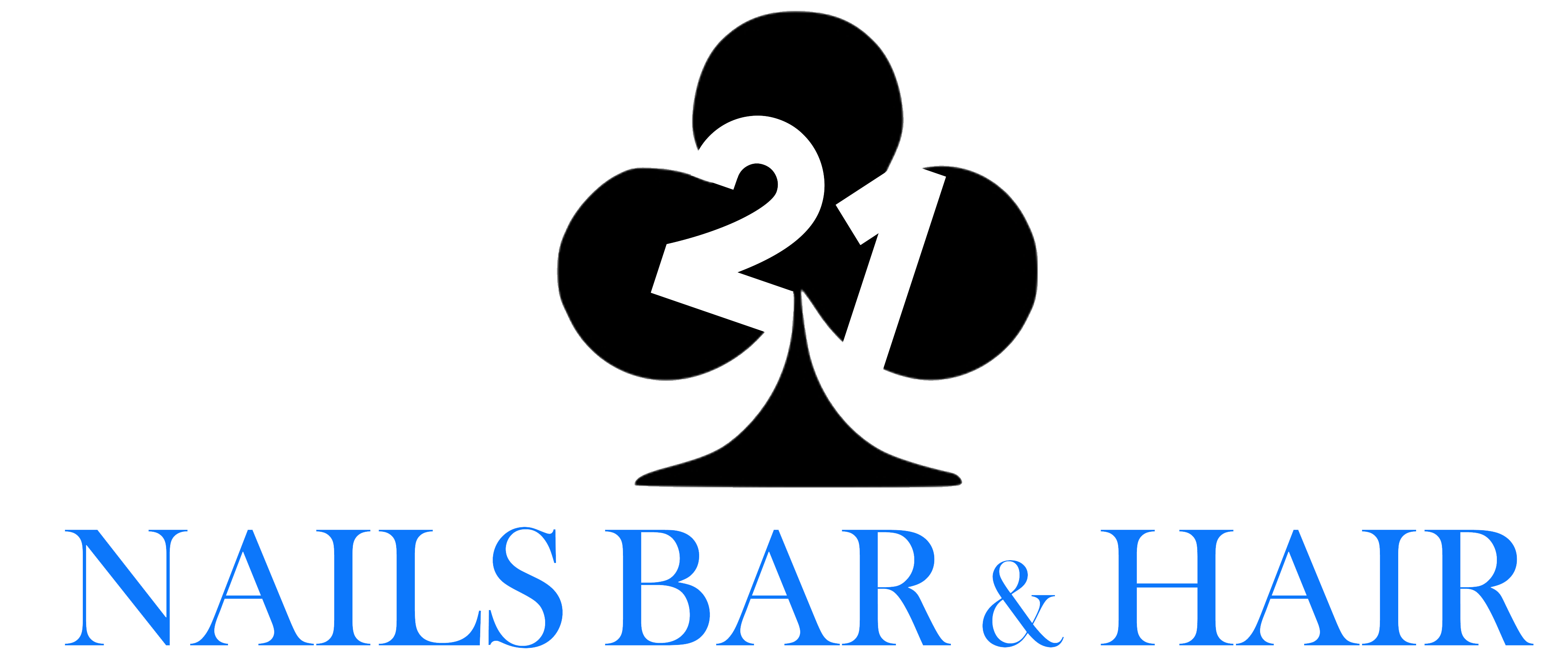 21 Nails Bar & Hair