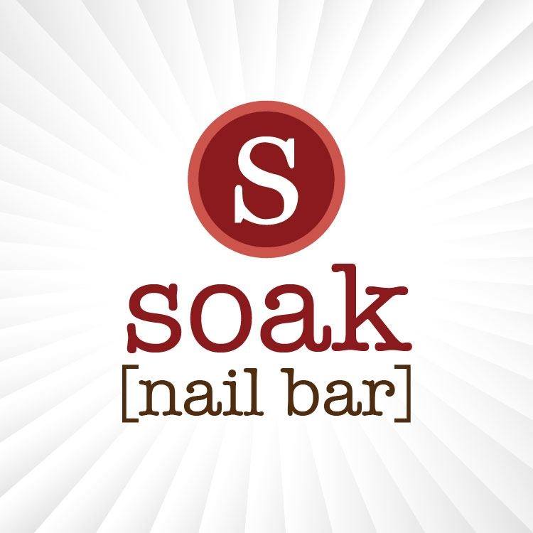 Soak Nail Bar