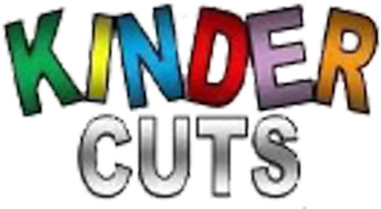 Kinder Cuts (Cambrian)